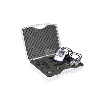 Zestaw testowy do BA z odczytem cyfrowym