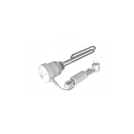 Zespół grzewczy do zastosowania w wymiennikach WGJ-g oraz WGJ-S EJK mini jednofazowy 230 V – gwint 6/4" 2,0 kW 80l