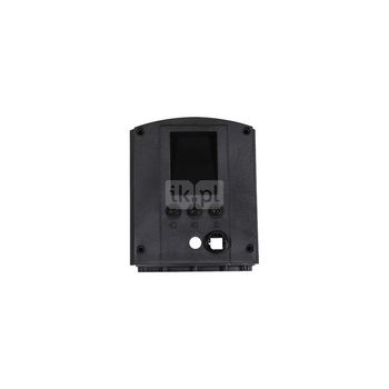 Płyta czołowa DME3 AR