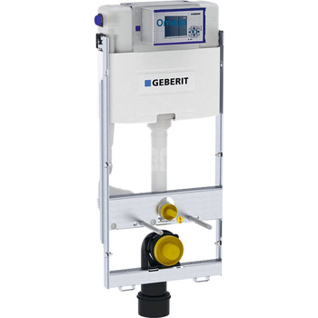 Stelaż podtynkowy GEBERIT GIS,, 1140x424x165mm, regulowana wysokość