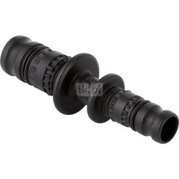 Przedłużka  redukcja GEBERIT  Mepla  PVDF  x PVDF 32mm  x 26mm  DN 25 x DN 20 (Końcówka wciskowa x Końcówka wciskowa)
