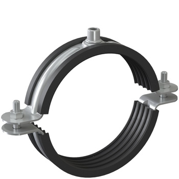 UWG-100 Obejma UWG 100 BK