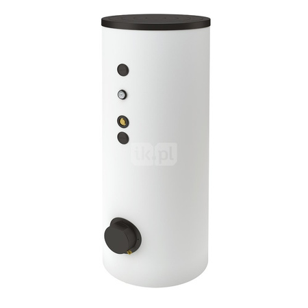 Zasobnik BC2S 200 litrów