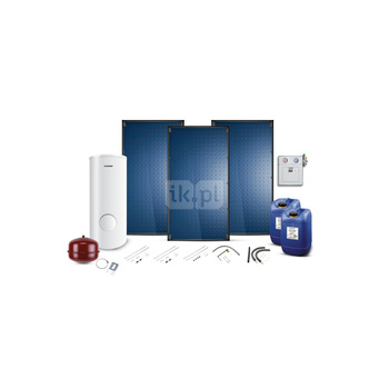 Pakiet 3 x Excellence 7000