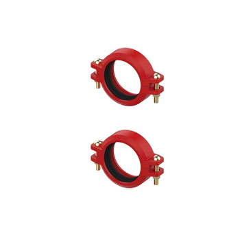 BigFixLock ZŁĄCZKA PRZEJŚCIOWA - BFL-BFL DN 150/125