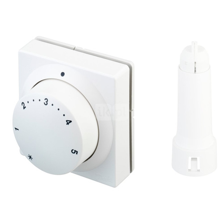 RA 5062 element zdalnego ustawiania, kap. 2m