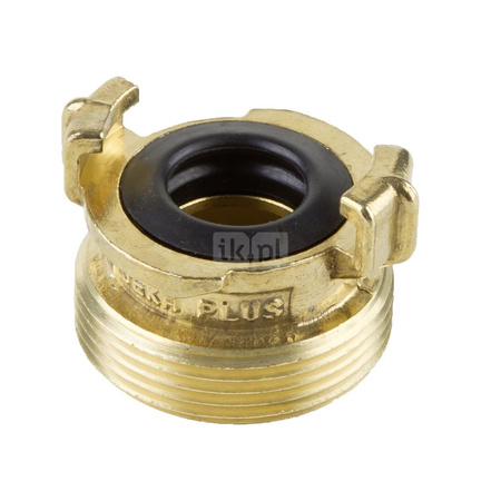 Akcesorium do pomp (sztywne szybkozłącze), WILO - Sztywne szybkozłącze Geka/R 1½