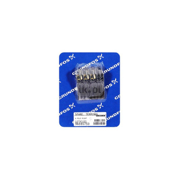 Przetwornik ciśnienia MBS 3000 0-40bar