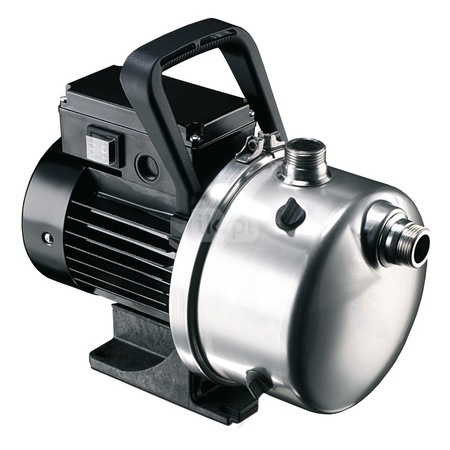 Pompa ogrodowa eżektorowa LJP 4-47