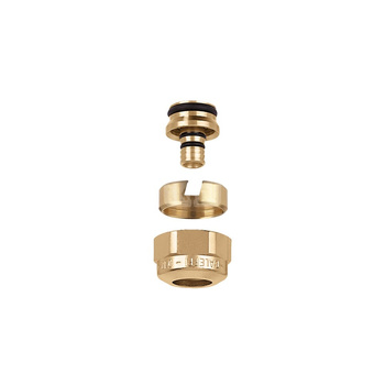 Lejek spustowy 1" dla serii 526