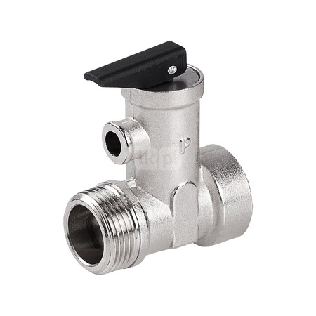 7036B Zawór bezpieczeństwa 15 z zaworem zwrotnym