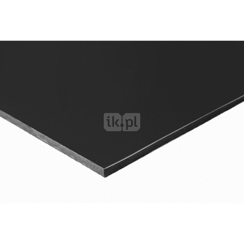 Płyta K-FLEX K-FONIK ST GK 072 (ST 10 mm + GK 4 kg/m2) - 12 × 1000 × 1500 mm  - [1.5]