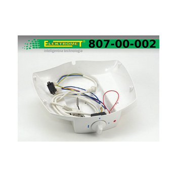 Część zamienna - wkład emaliowany zestaw naprawczy Delfin