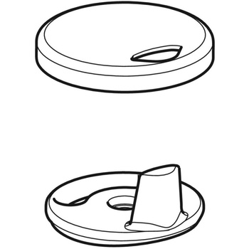 Zestaw poduszek do deski AqC Mera Classic
