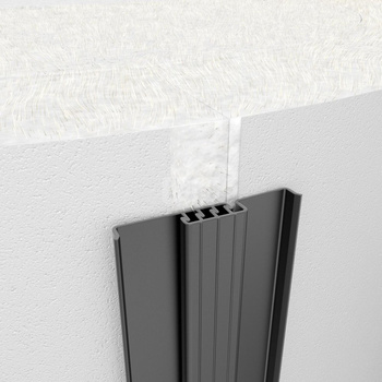 Płaszcz izolacyjny 600 PS, PS-R, PS-T, KPB, KPS, Duo FWS, FWP, 100 mm, biały aluminium