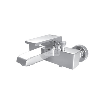 3282 Bateria XONE wannowa ścienna