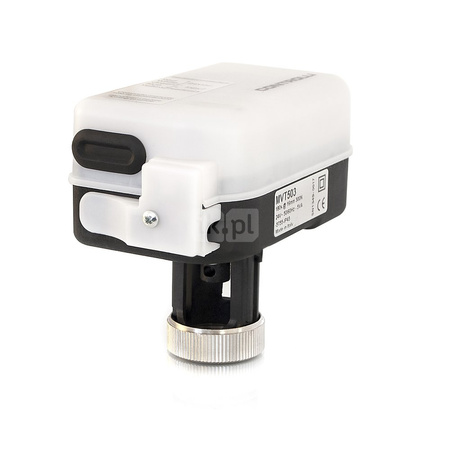 Siłownik do zaworów Nexus Vivax(Dynamic) DN 40-50, Siłownik elektromechaniczny 230 V ON/OFF