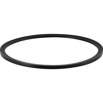 Pierścień dociskowy PE d40