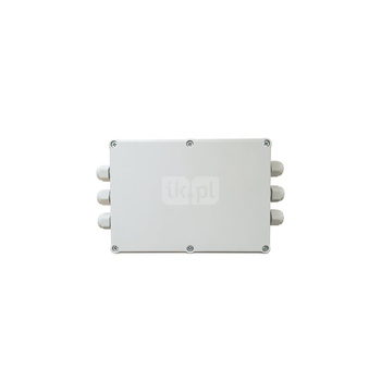 DRV ELiS moduł sterujący