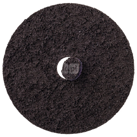 SCM, zgrubna, 125 mm