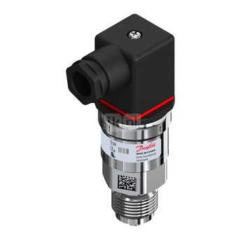 Przetwornik ciśnienia MBS 3100-8411-A6AB08-0