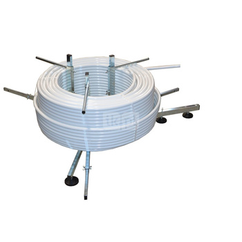 Ramię rozwijaka QIK BASIC ze stopą