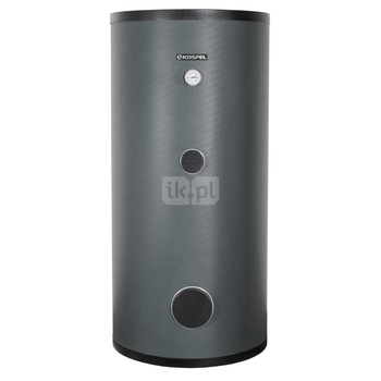 Zasobnik c.w.u. stojący (bez wężownicy) SE-140 Termo Max