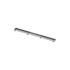 TECEdrainline - Ruszt prosty plate 1200 mm