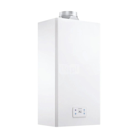 Podgrzewacz FONTE Lx (LPG) NOWOŚĆ !