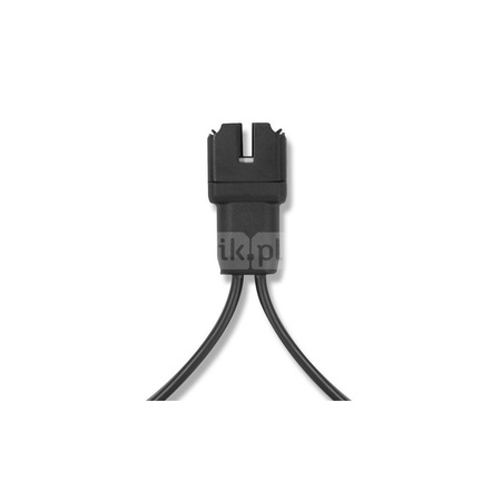 Kabel Q-KABEL Enphase jednofazowy (moduły w pionie) Q-25-10-240 długość przewodu 1,3m liczba konektorów 240