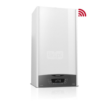 Kocioł wiszący kondensacyjny CLAS ONE SYSTEM 24 NET