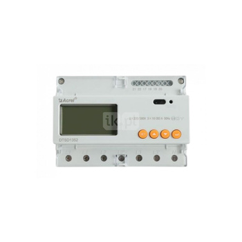 Licznik 1 PHASE METER SUNGROW
