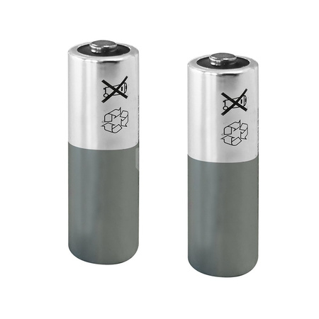 Akcesoria do elektronicznego systemu regulacji termostatycznej z serii 210 , para baterii litowych