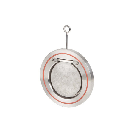 Zawór zwrotny międzykołnierzowy EFAR 2406 DN 50