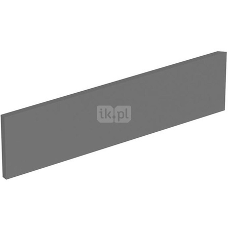 Osłona dekoracyjna, boczna, do umywalki dla dzieci Geberit Bambini, głębsza umywalka, zielona