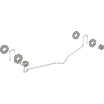 MANGO mocowanie do małego półpostumentu