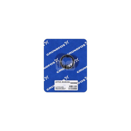 Górne łopatki kierownicy CR 2