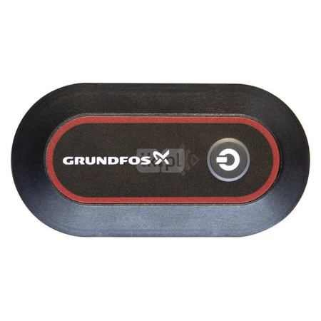 Czytnik pompy ecoTEC exclusive.( Grundfos Alpha Reader). Narzędzie umożliwiające równoważenie hydrauliczne instalacji wyposażone