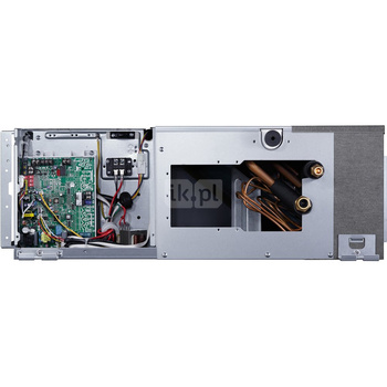 Łącznik (mufa) z EPP DN160 (5 szt.) CEPP 160