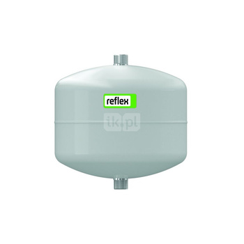 Naczynie wzbiorcze przeponowe REFLEX V 6  10bar 110'C