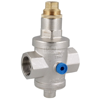 Reduktor ciśnienia wody BPR, GW G1"