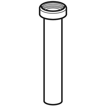 Króciec przyłączeniowy PP d32-G1 1/4