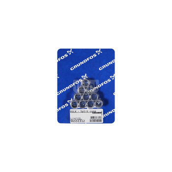 Tuleja zacisk. SP 77 Bulk 10szt.