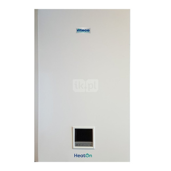 Pompa ciepła do przygotowania c.w.u. Viteco HeatOn