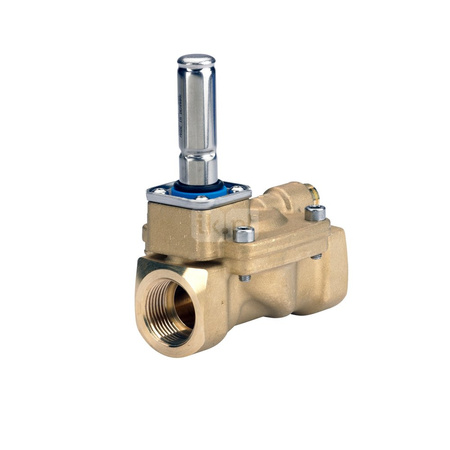 Zawór elektromagnetyczny EV220B 20B G 34F NO000