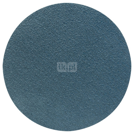 Papiery ścierne do PWR, 180 mm, ziarnistość K40 K = 40