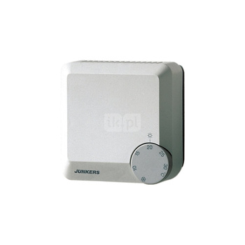 TR 12 termostat pokojowy bez programowania czasowego