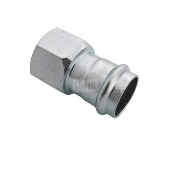 Carbon Mufa Przejściowa 18 x 3/4"