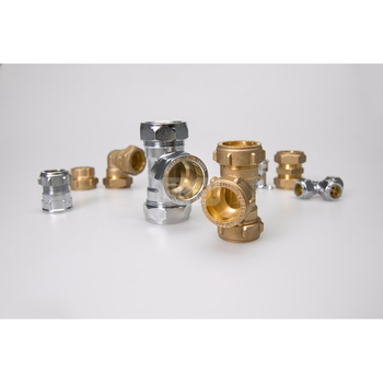 Conex Nakrętka 12mm