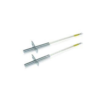 Czujnik temp. spalin PT-1000T z wtyczką (do kotłów zasypowych)